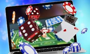 Discover the Excitement of Very Well Casino & Sportsbook -2042804058