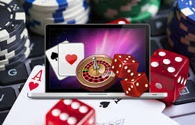 Experience the Thrills of Casino Oldcasino UK